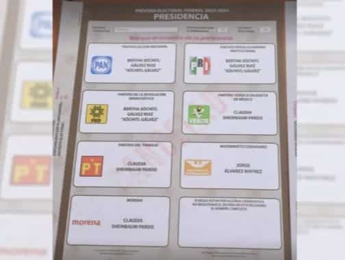 Llegada a México de la misión de apoyo electoral de COHESIA para elecciones federales