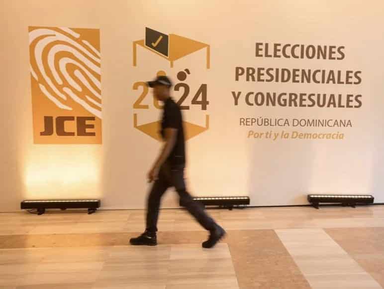 La misión de observación electoral de COHESIA ha llegado a República Dominicana para las elecciones generales