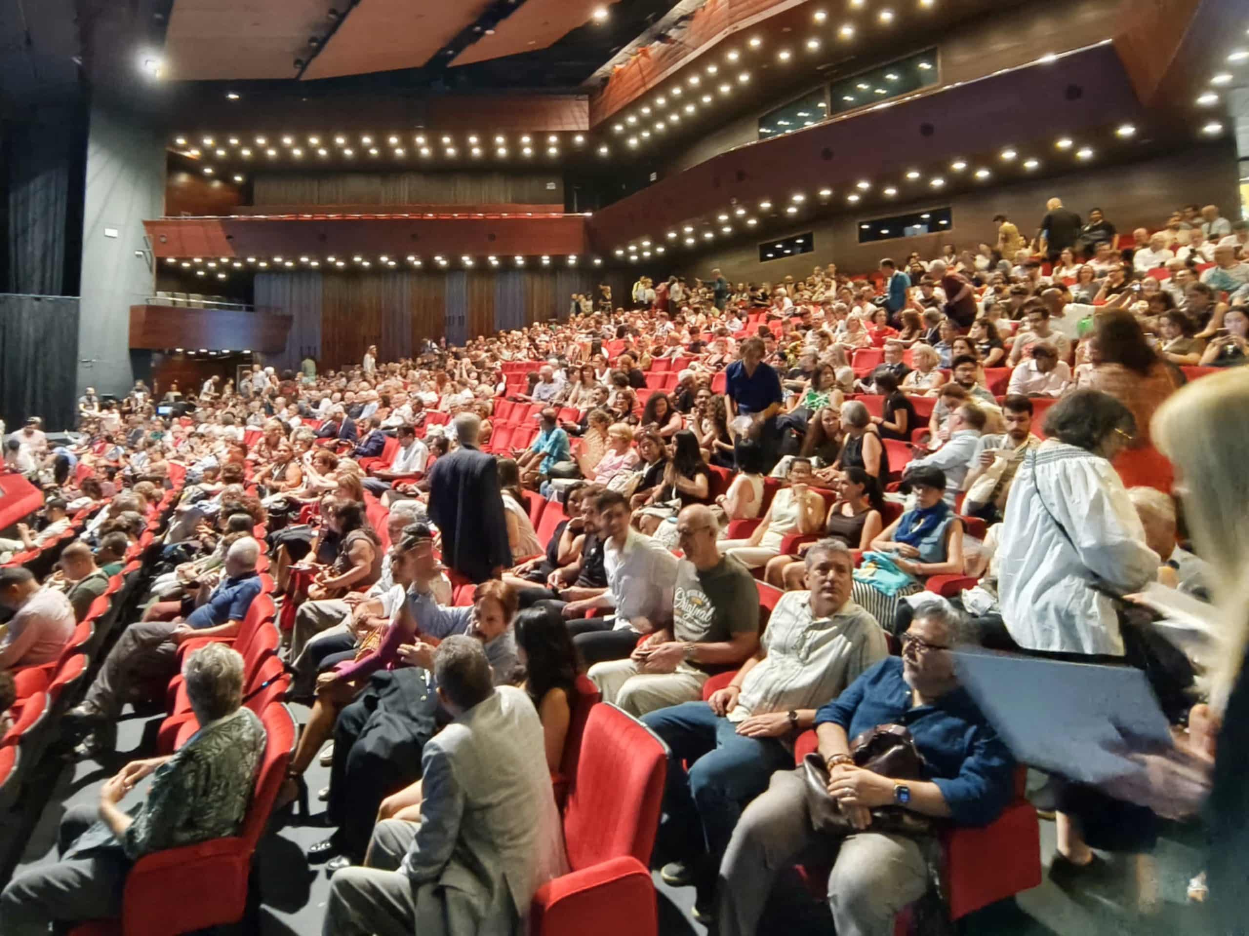 Le Centro COHESIA à l’Université de Novi Sad en Serbie, pour le 150e anniversaire du Congrès international des Américanistes (ICA)