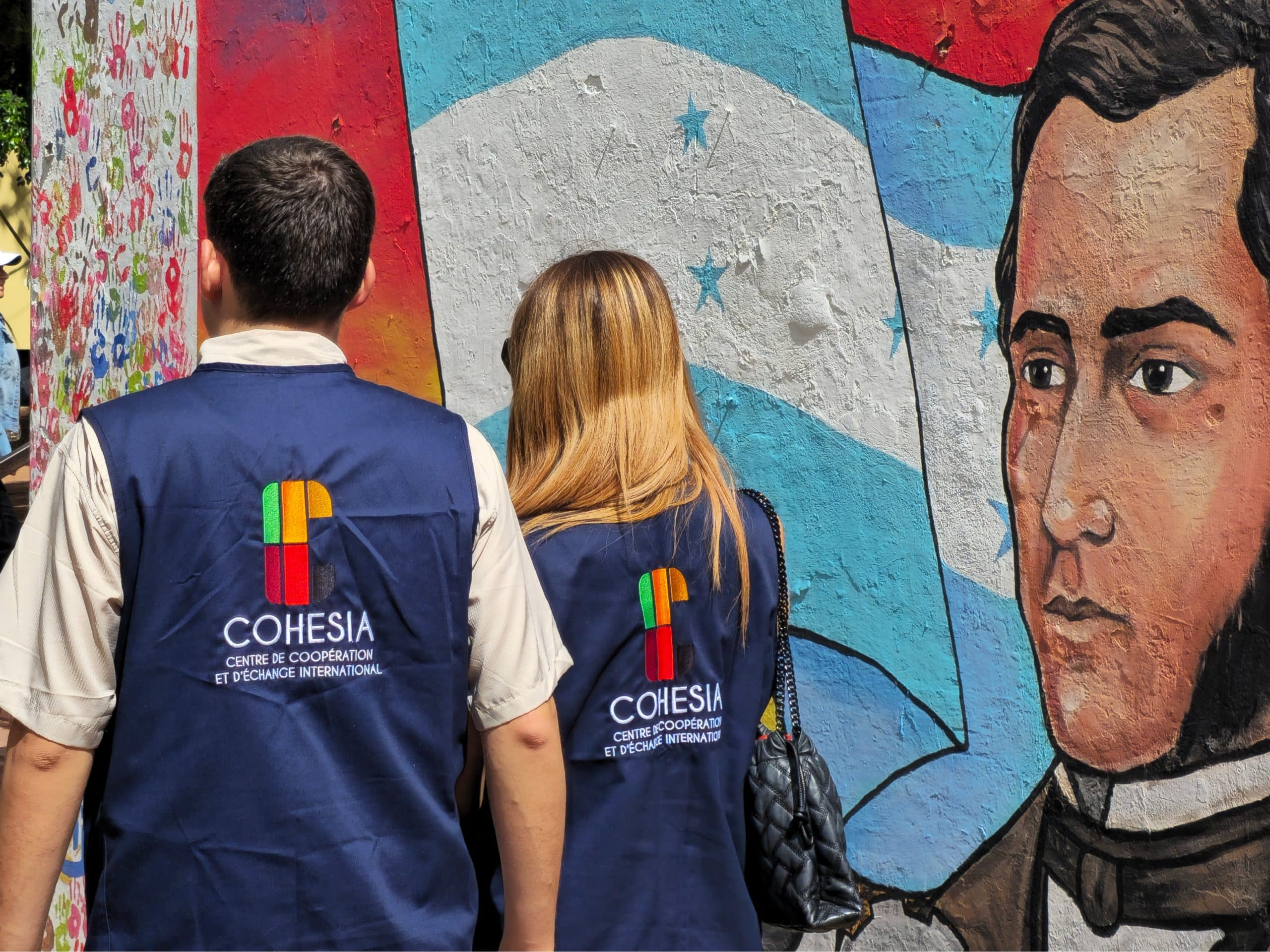 Frente a la evidente falta de garantías electorales, el Observatorio de COHESIA concluye su labor en Honduras